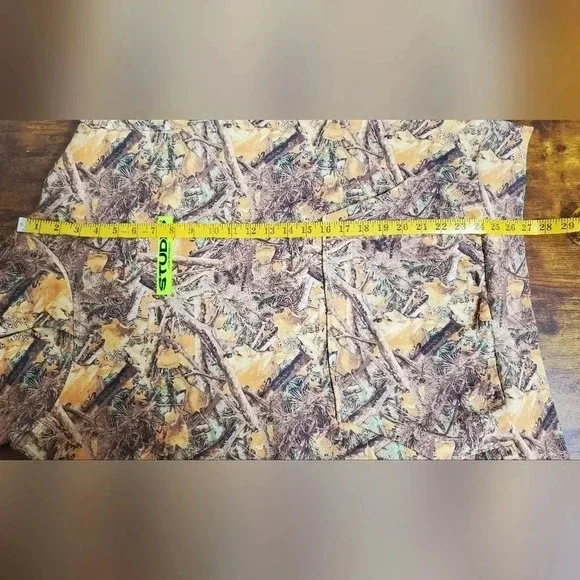 NWOT High Frequency Camo Hoodie Size Large - Studio By Supervsn - SOLD OUT - Picture 9 of 9